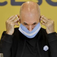 "Es una venganza contra la Ciudad": Juntos por el Cambio sobre el decreto de coparticipación