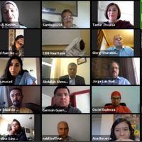 Lorenzo Córdova augura una nueva era electoral que incluiría el voto vía web