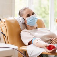 El Hospital de Zapala busca donantes para reponer su banco de sangre