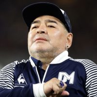 Finalmente salió a la luz el resultado preliminar de la autopsia de Diego Maradona