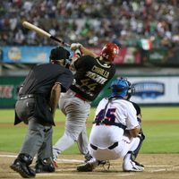 México avanza a semifinales en la Serie del Caribe; se medirá a Cuba