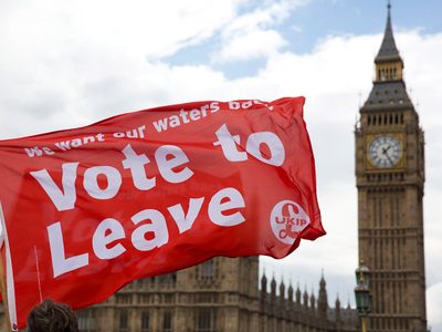Brexit: El dilema británico