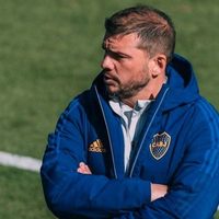 Va de titular: Herrón le dará protagonismo a uno de los borrados por Gago en Boca