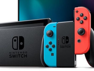 Las ventas de Nintendo Switch se desplomaron por este motivo