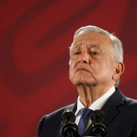 'De mal gusto” crítica de EU a estrategia anticrimen; hay que respetar la soberanía: AMLO