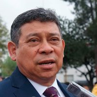 Renuncia el secretario de Seguridad Pública de San Luis Potosí