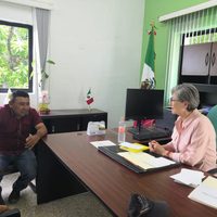 Ejidatarios de Yucatán logran destitución de magistrado; lo acusan de 'corrupto” y 'maiceado”