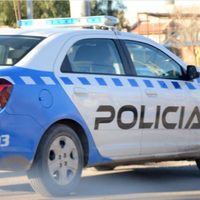 Demoraron a dos personas que eran buscadas por haber cometido un robo