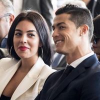 El orgullo de Georgina Rodríguez: 300 millones para Cristiano Ronaldo