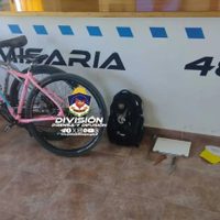 Detenido luego de sustraer dos bicicletas y otros elementos de una casa en Zapala