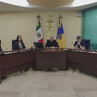 Alfaro anuncia suspensión de clases a partir del martes por el Covid-19