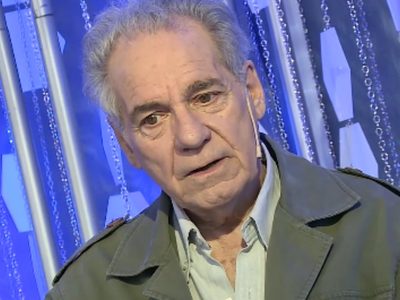 "Habría que revisar algunas cosas": fuerte crítica de Rial tras el fallecimiento de Hugo Arana