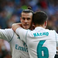 Importante baja en el Real Madrid de cara al retorno de La Liga