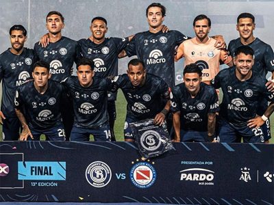 Copa Argentina 2026: cuándo se sortea y qué equipos están clasificados