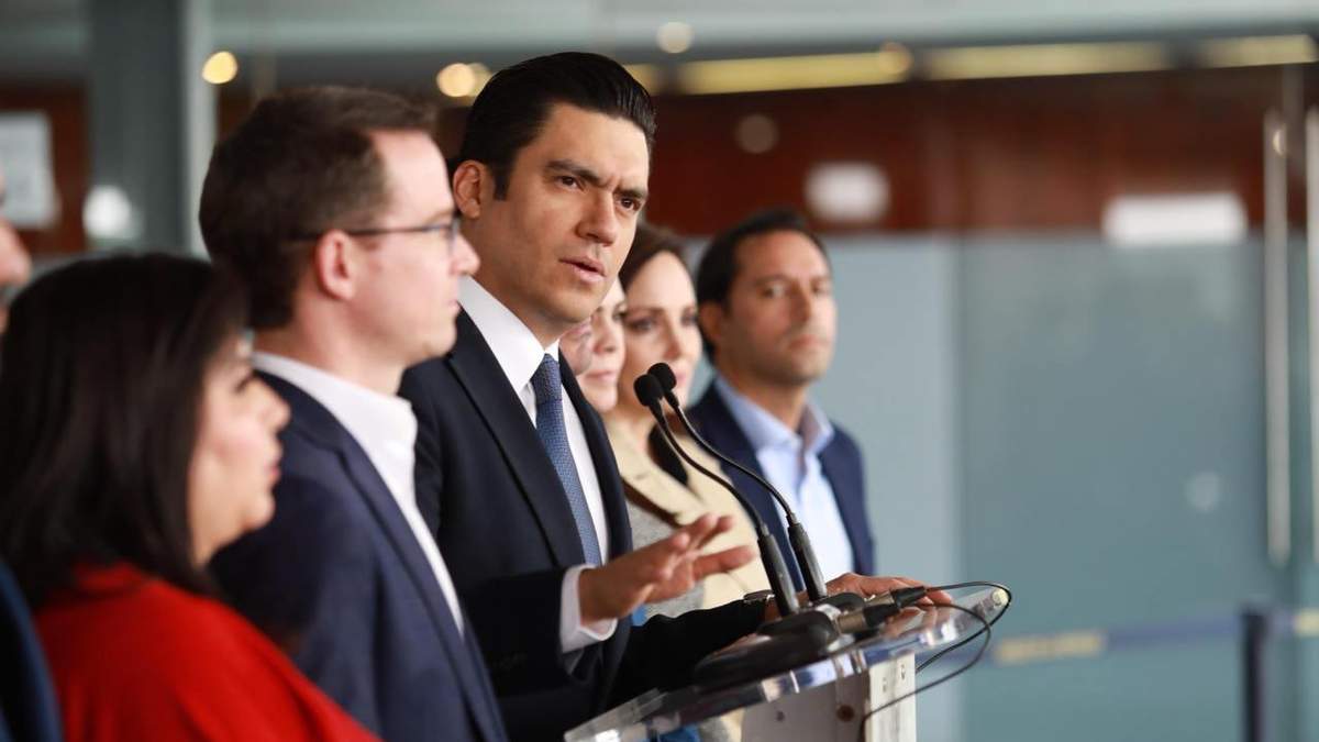 Conferencia de panistas