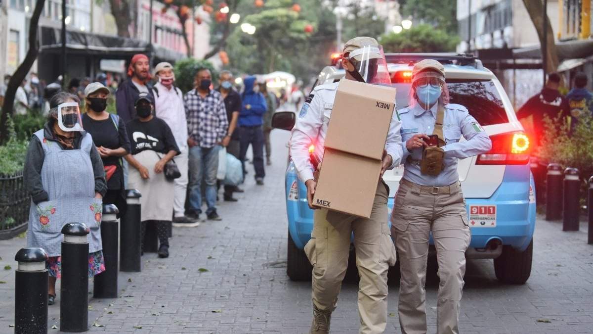La Cepal propuso a la ONU discutir recuperación económica.