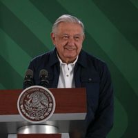 “No vamos a apoyar a ningún candidato de Estados Unidos”: AMLO