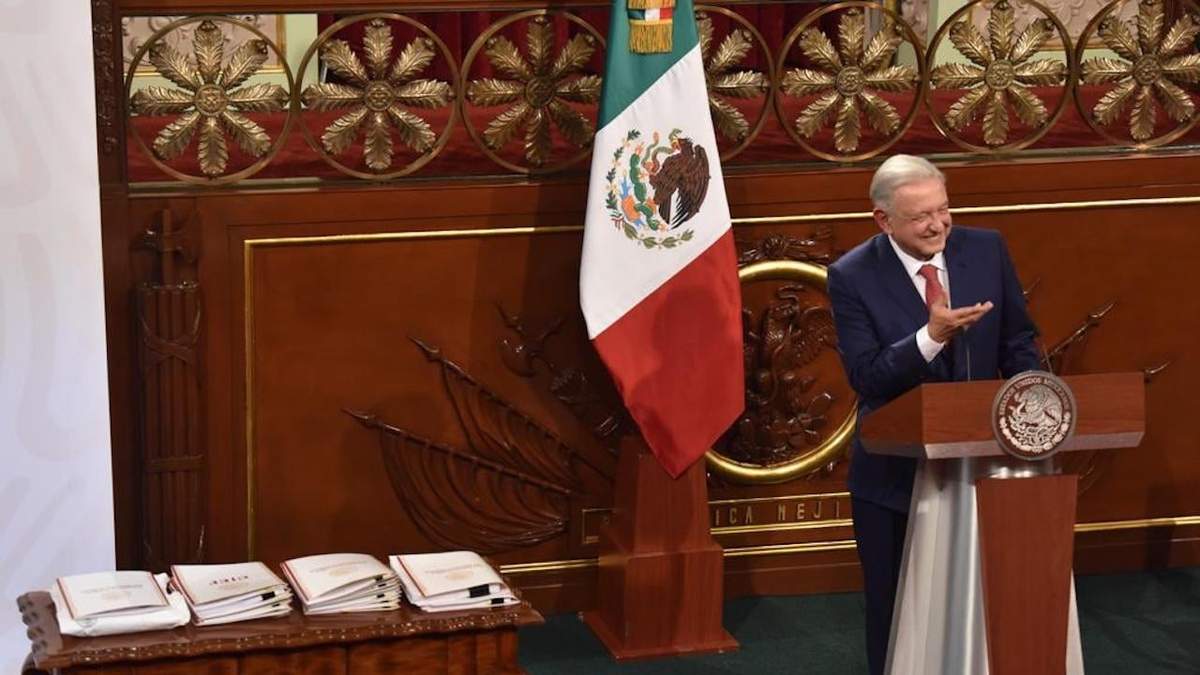 Presentación de las iniciativas