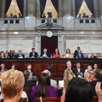 ¿Será ley? El Senado debate hoy la eliminación de jubilaciones de privilegio de jueces y fiscales