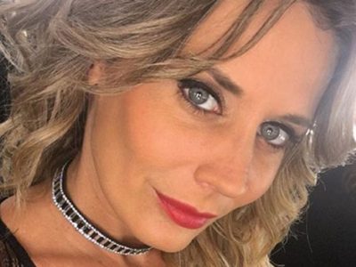 "Se ve que lo hicieron como el c...": Rocío Marengo criticó a sus compañeros de MasterChef Celebrity