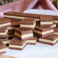 Bocaditos Marroc caseros y mucho más saludables que los originales