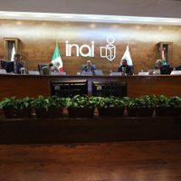 INAI ordena a PGR abrir caso Odebrecht