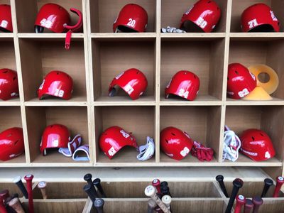 El IMPI y la disputa por la marca "Liga Mexicana de Beisbol"