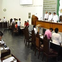 Armonizan leyes en Tabasco; funcionarios están obligados a presentar declaración patrimonial