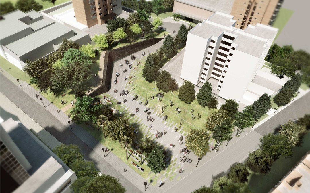 PARQUE INFLEXION