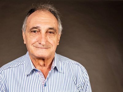 Falleció Juan Carlos Ricci, reconocido actor de "Los Simuladores"