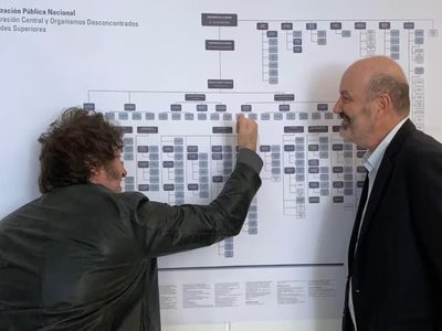 El Gobierno avanza con nuevas desregulaciones: cambios en medicamentos, navegación y mercado inmobiliario