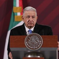 Estos fueron los principales temas de la conferencia mañanera de AMLO del 6 de enero (Video)