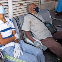 La epidemia del neoliberalismo desnuda la fragilidad de América Latina