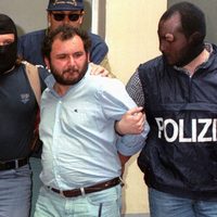 Liberan en Italia al mafioso Giovanni Brusca, asesino del juez Falcone