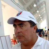 Se fractura la 'caballada de unidad” de Borge; Mendicuti se alía con PAN-PRD