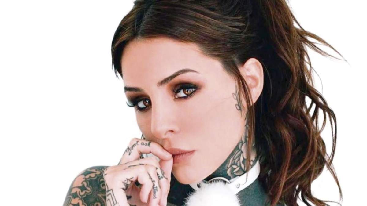 Candelaria Tinelli. Fuente: (Instagram)