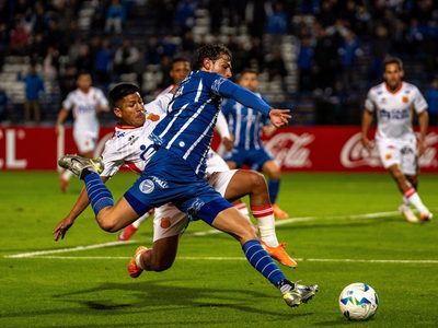 Godoy cruz empató con Talleres en un partido sin goles