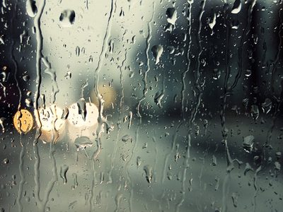 Clima frío en toda la provincia y hoy sí llegarían las lluvias al Alto Valle