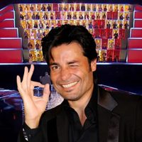 Por qué Chayanne no aceptaría ser jurado en “Canta Conmigo Ahora”