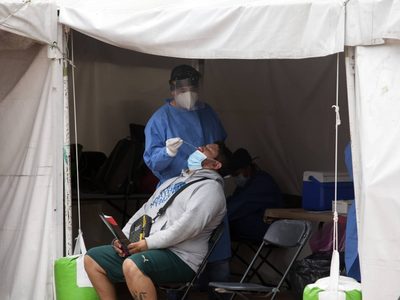 En un día, 5 mil 270 contagios por covid-19; México se acerca a los dos millones y medio de casos
