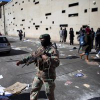 Séptimo día de protestas en Sudáfrica tras la encarcelación de Jacob Zuma