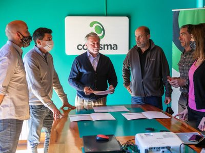 Cómo será el nuevo centro tecnológico que tendrá San Martín de Los Andes