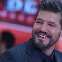 "¡No acepta un NO!": Marcelo Tinelli seduce a una famosa y ¿qué dijo ella?