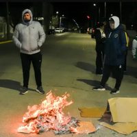 Empleados estatales reclamaron por el pase a planta y la recategorización de trabajadores eventuales