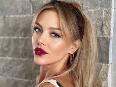 Yanina Latorre revela presunto romance de Evangelina Anderson con un hombre casado