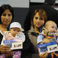 Cuáles son los extra que cobra la AUH en julio