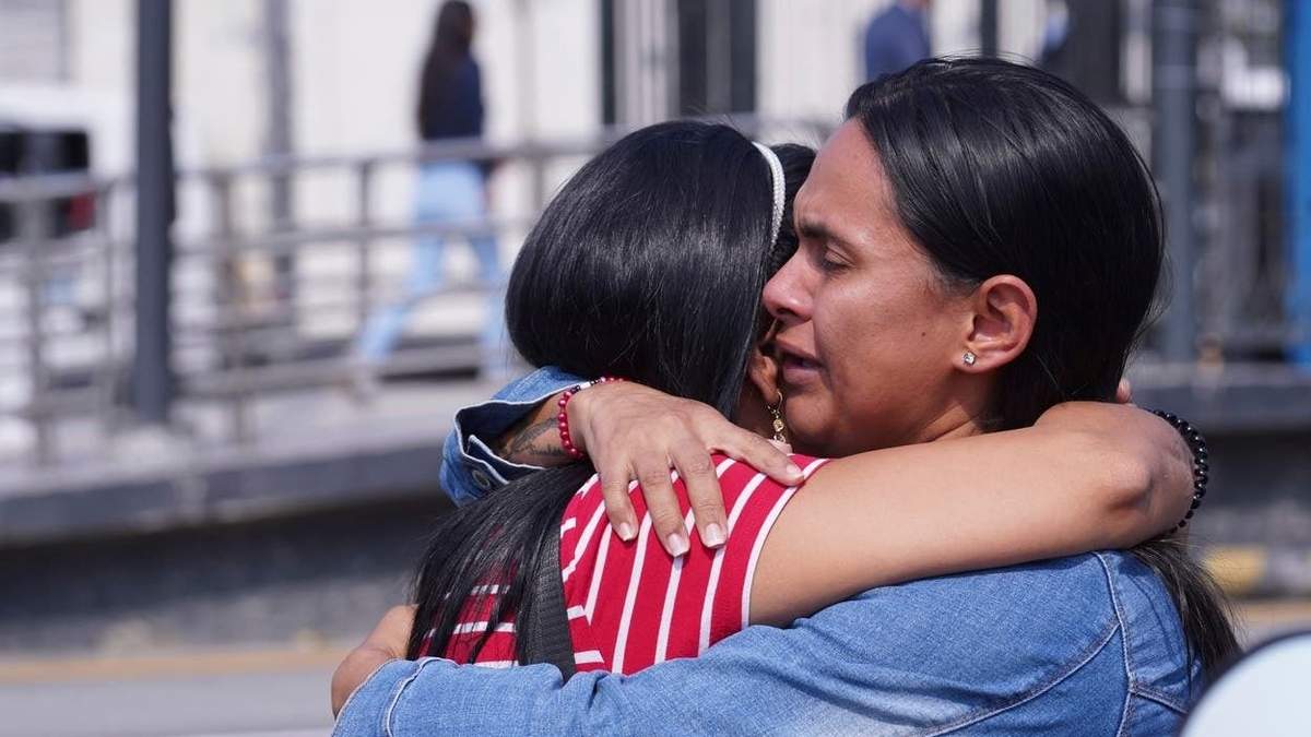 Riña en una cárcel de Ecuador deja 15 muertos y 14 heridos