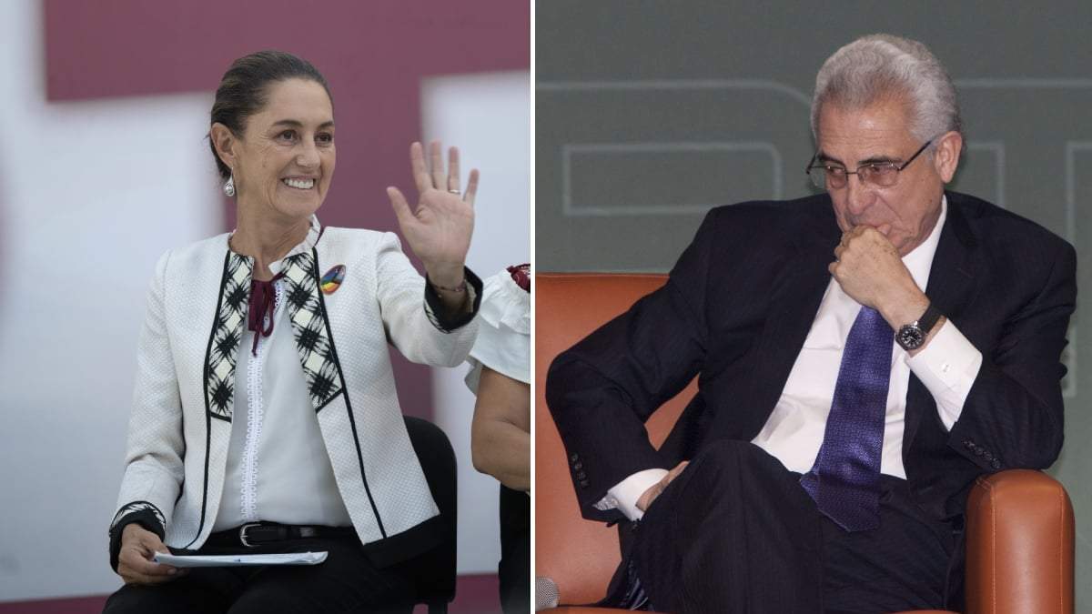 Sheinbuam y Zedillo