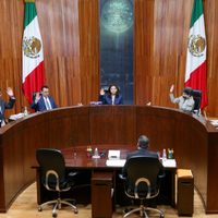TEPJF avala elección y triunfo de Sheinbaum; oposición no aportó pruebas suficientes, dice