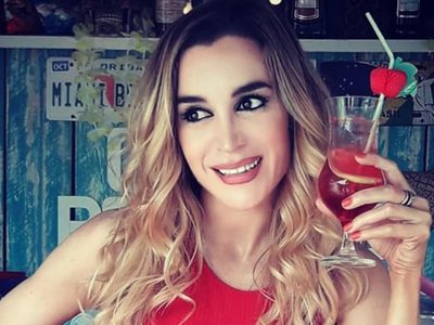 ¿Inesperado? Fátima Flórez blanqueó su relación con Antonio Gasalla ¡Nada quedó oculto!